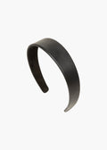 Anouk Leather Headband