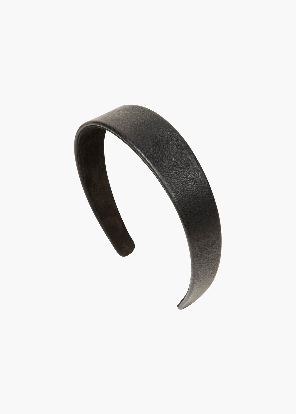 Anouk Leather Headband