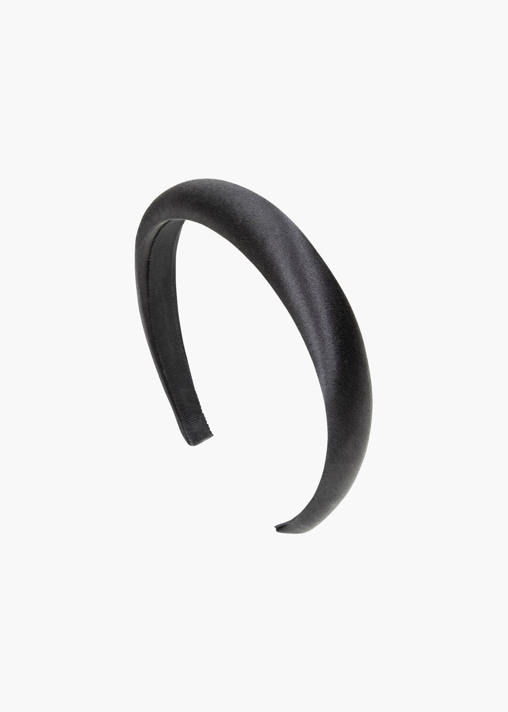 Colette Satin Headband