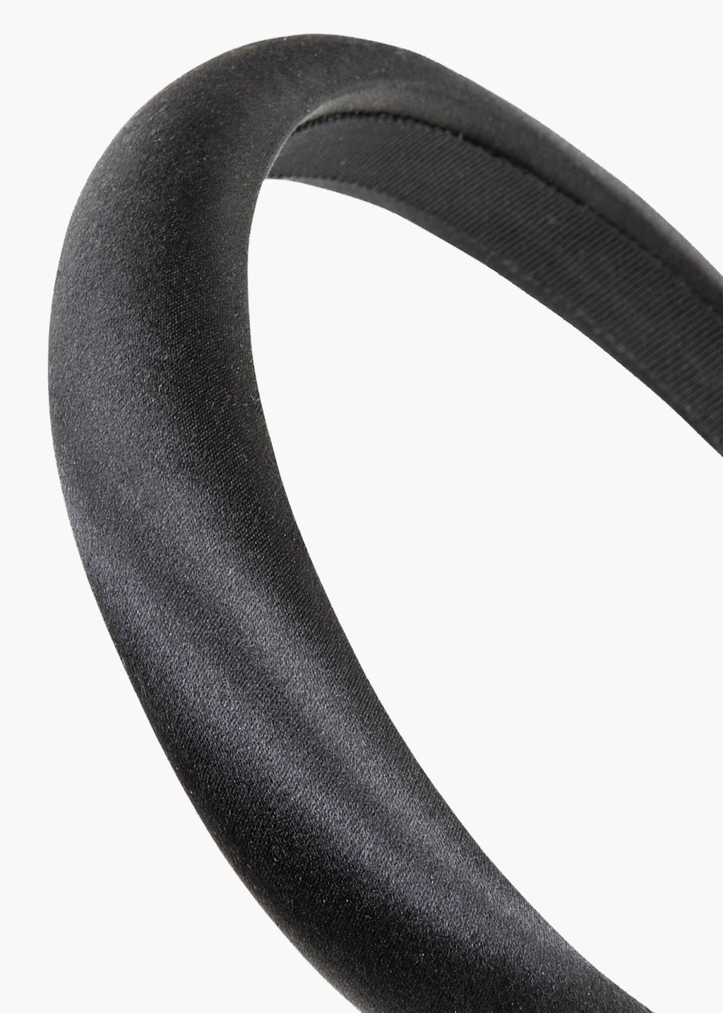 Colette Satin Headband