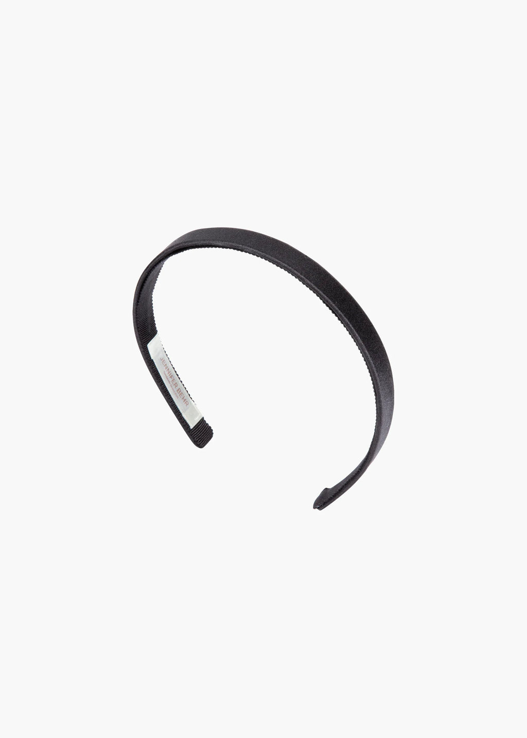 Giselle Satin Headband
