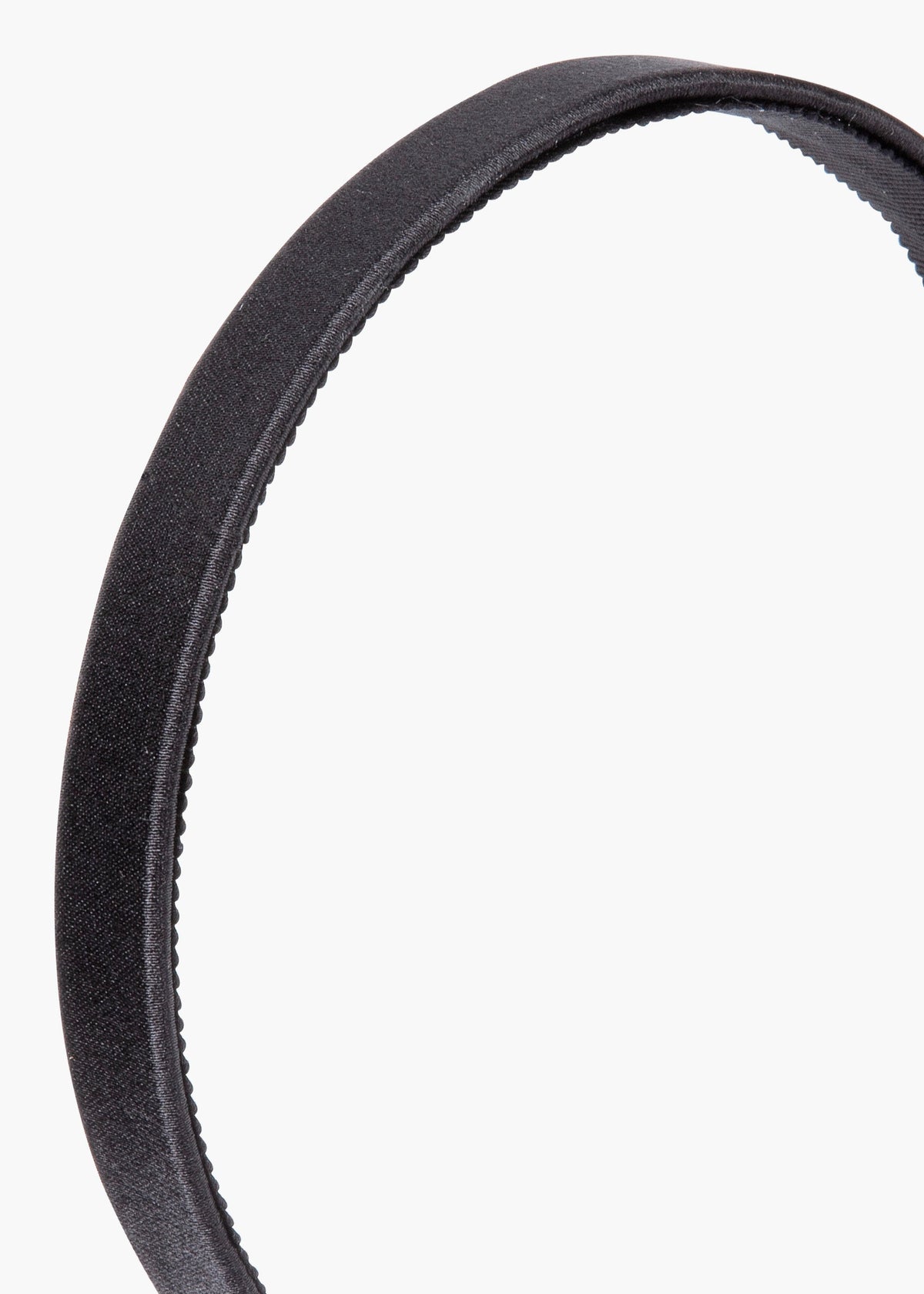 Giselle Satin Headband