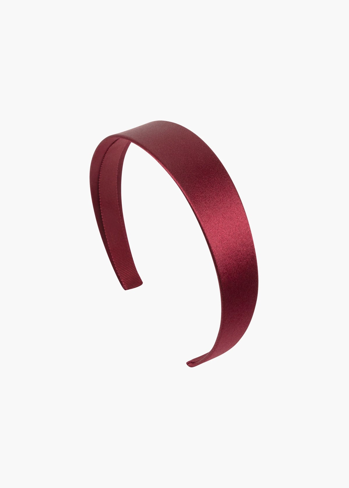 Delphine Silk Headband