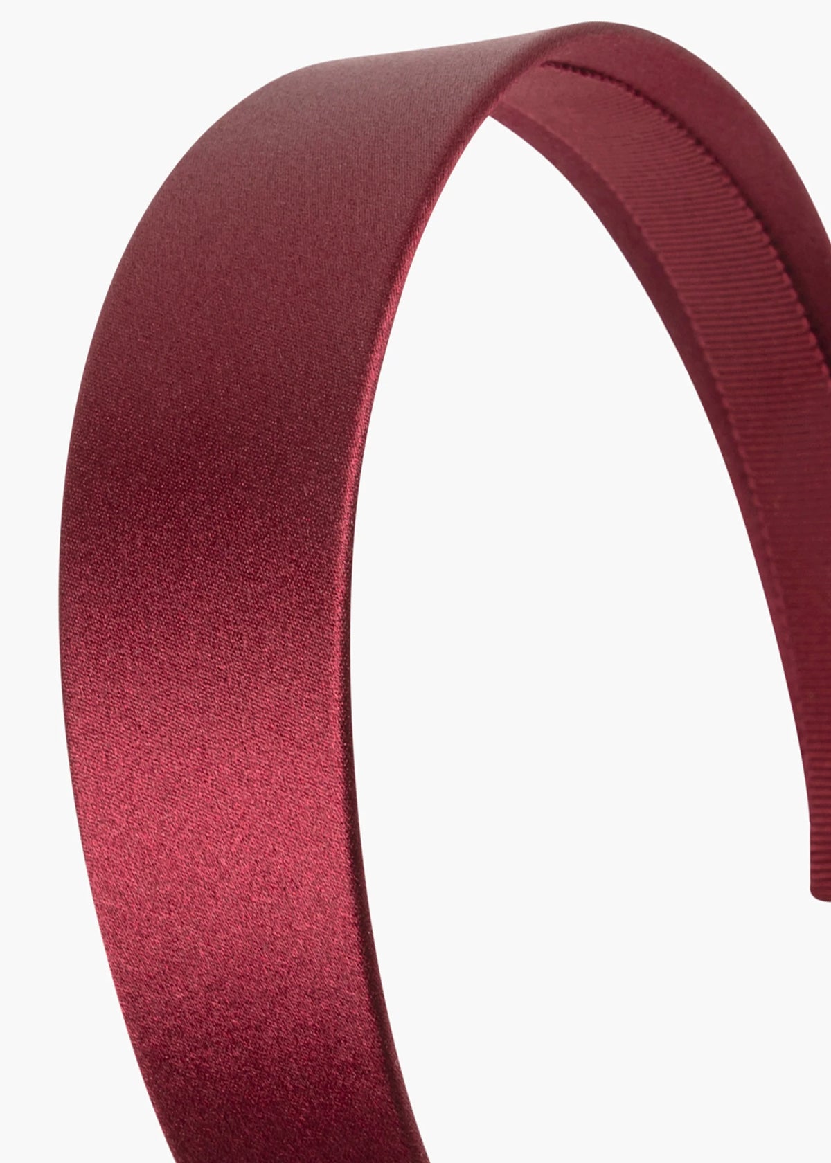 Delphine Silk Headband