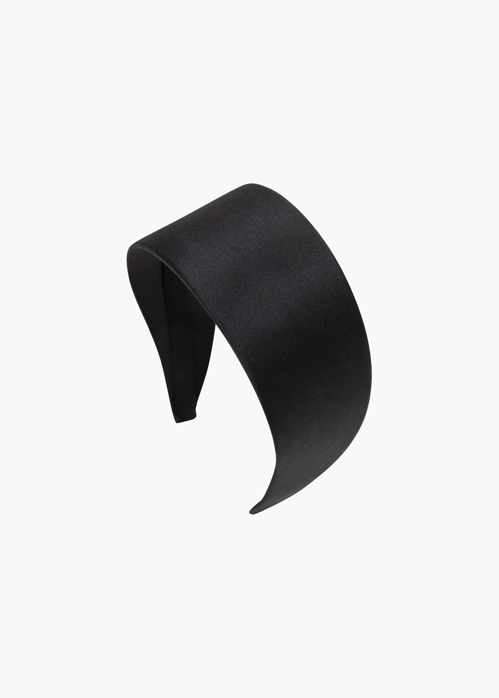 Rosalie Satin Headband