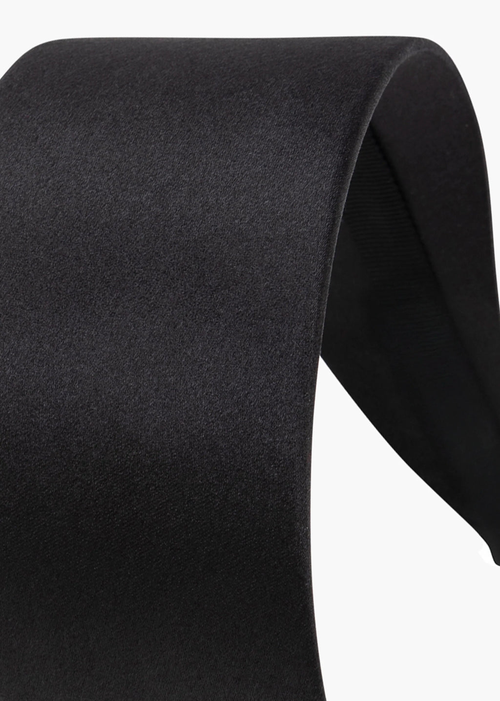 Rosalie Satin Headband