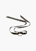 Amandine Satin Ribbon Ponywrap