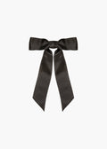 Odette Satin Bow