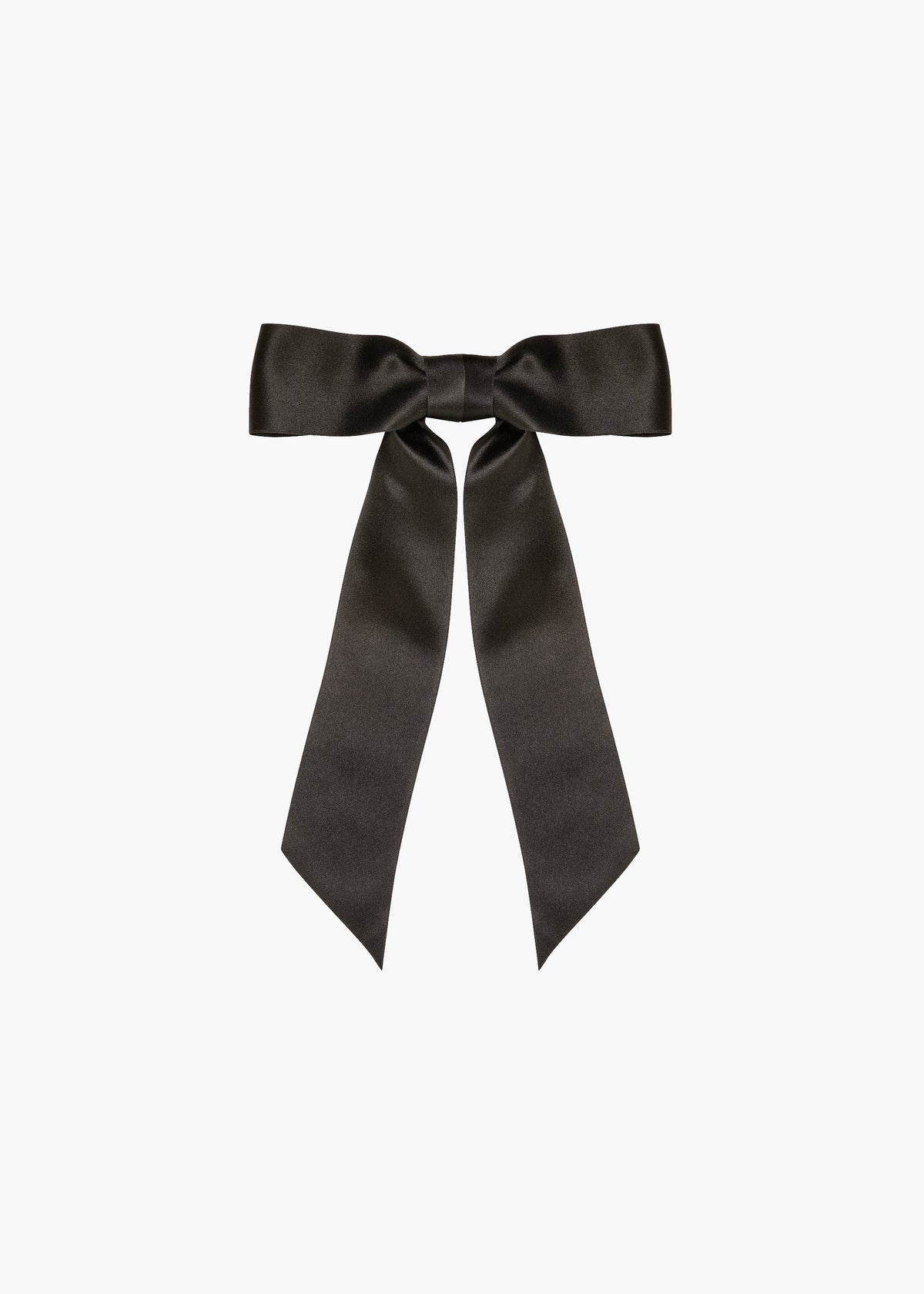 Odette Satin Bow
