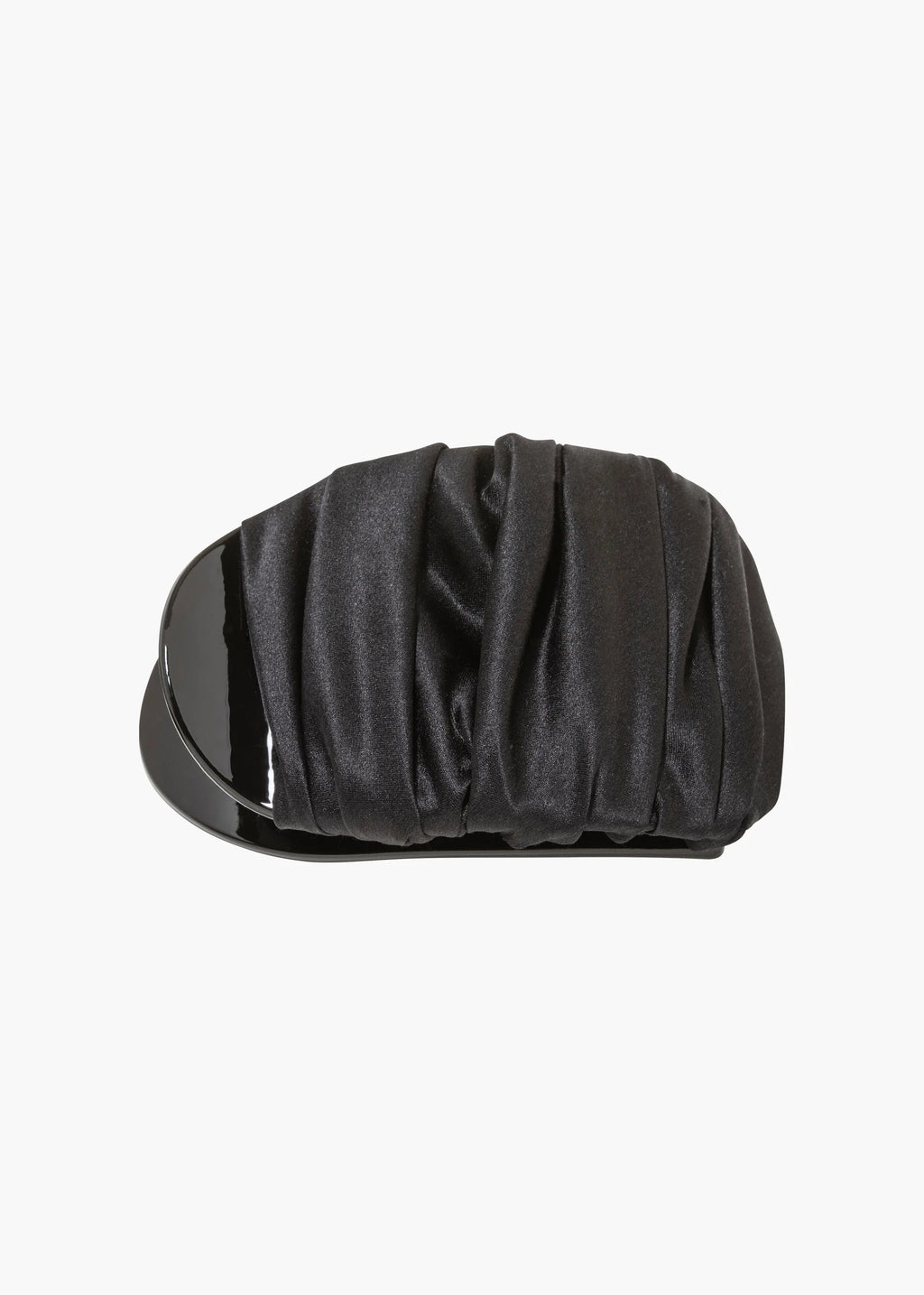 Estelle Silk Jaw Clip
