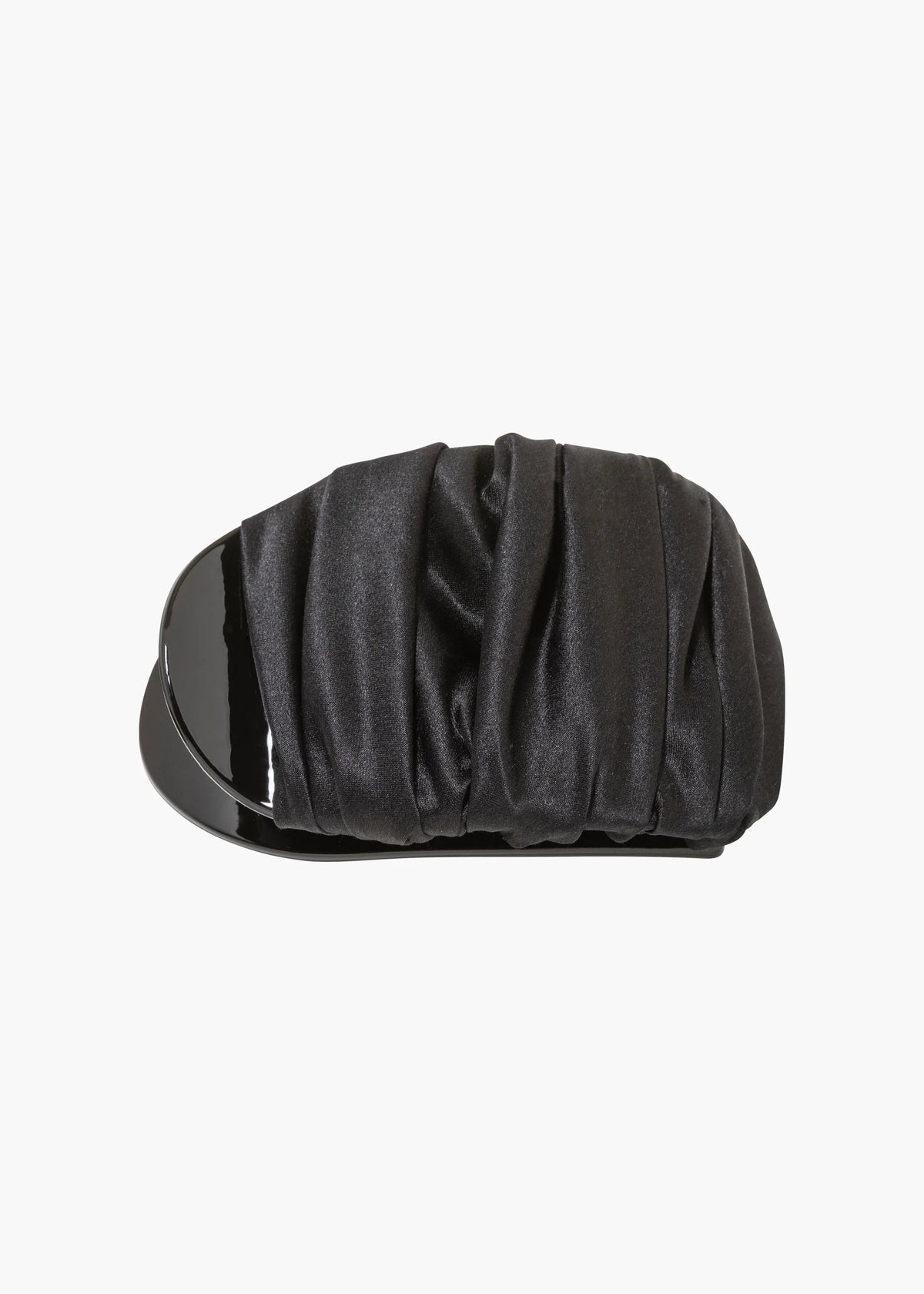 Estelle Silk Jaw Clip