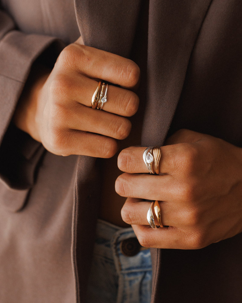 Flow Ring