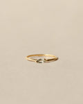 Leaflet Ring