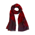 Carmen Silk Shawl
