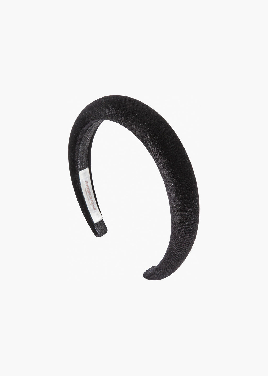 Séverine Velvet Headband