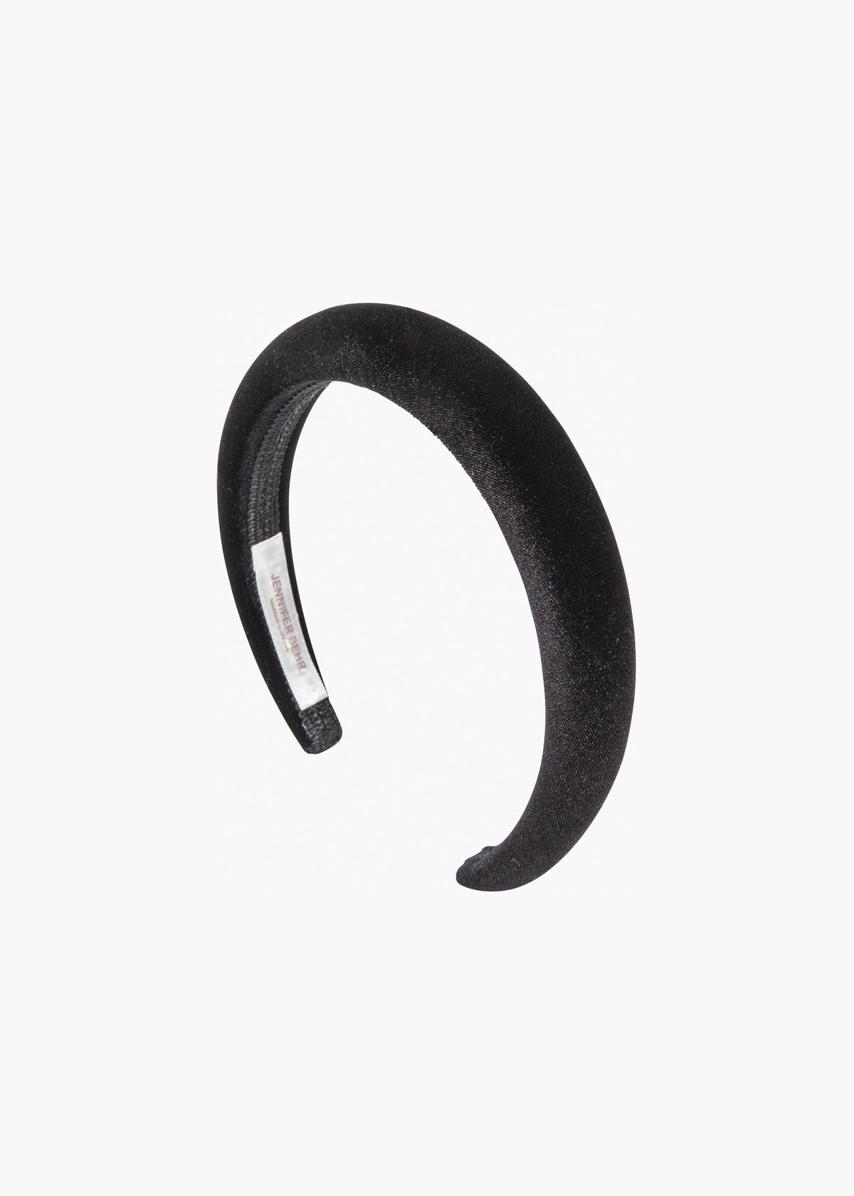 Séverine Velvet Headband