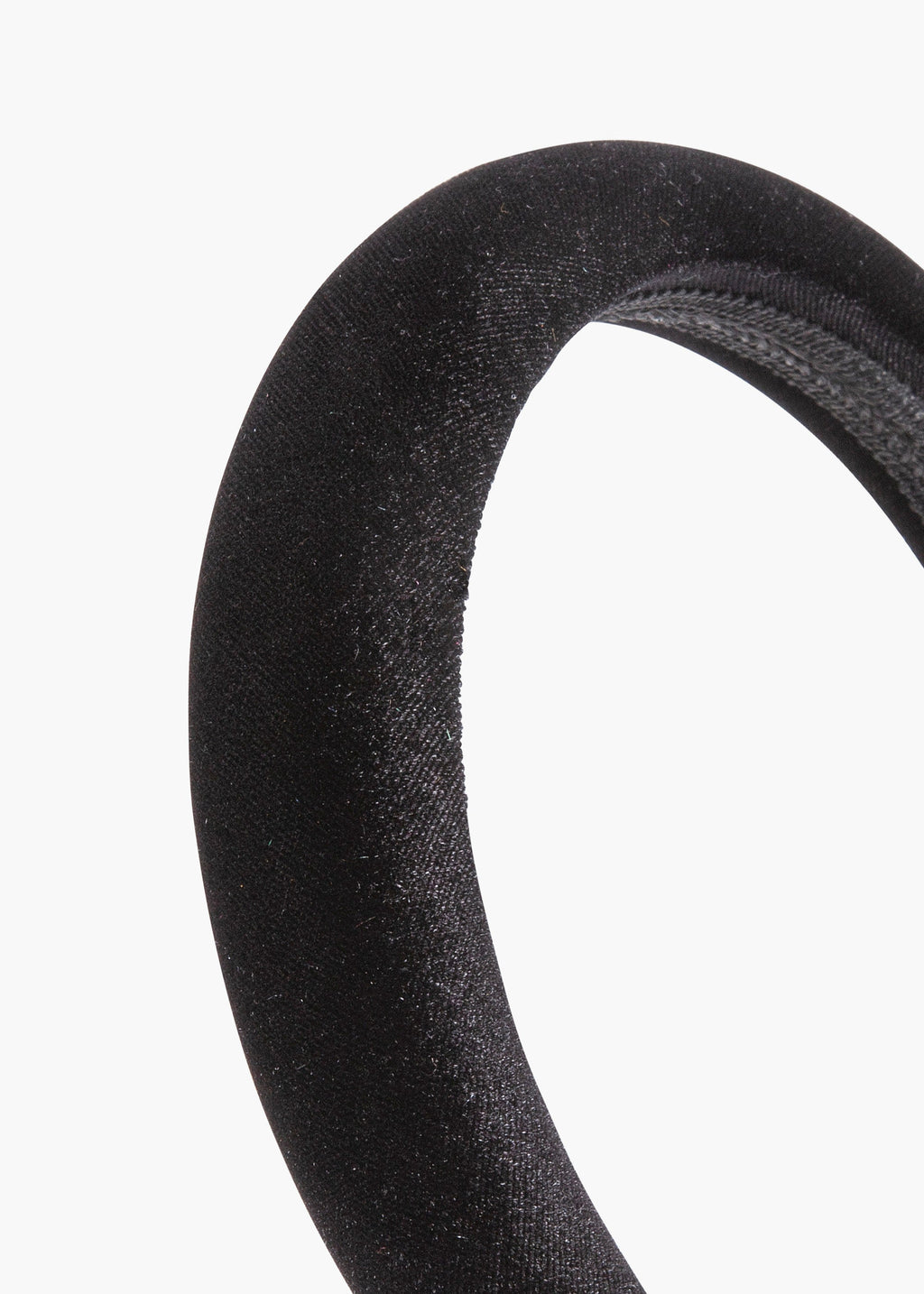 Séverine Velvet Headband