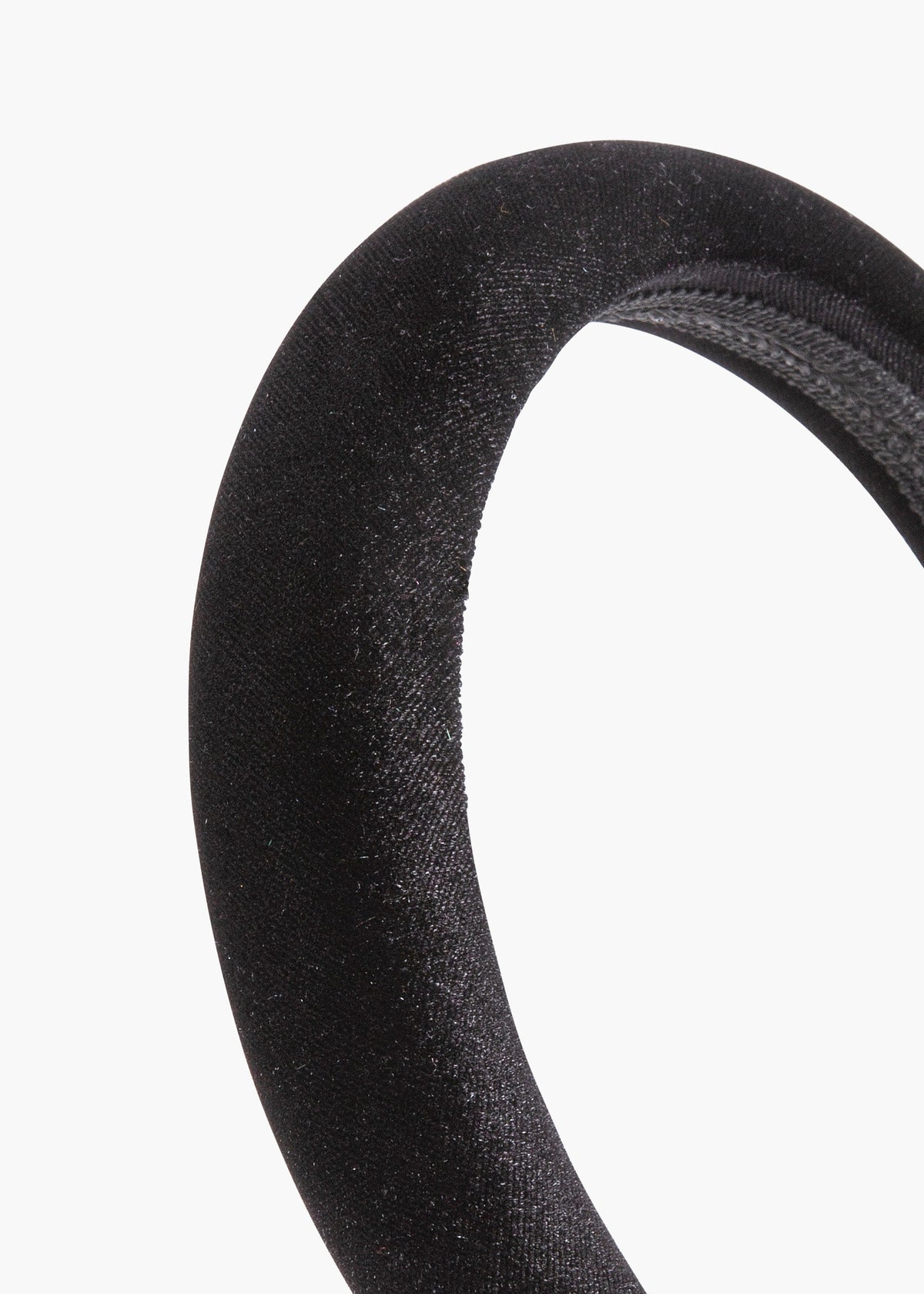 Séverine Velvet Headband