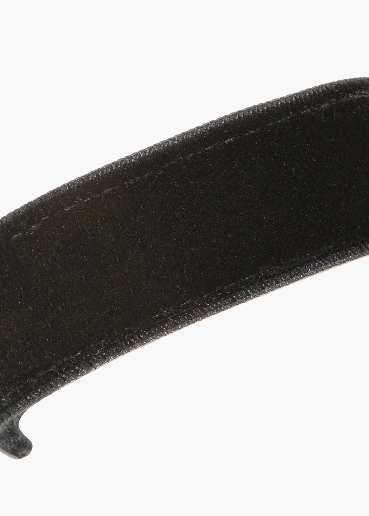 Claudine Velvet Ponywrap