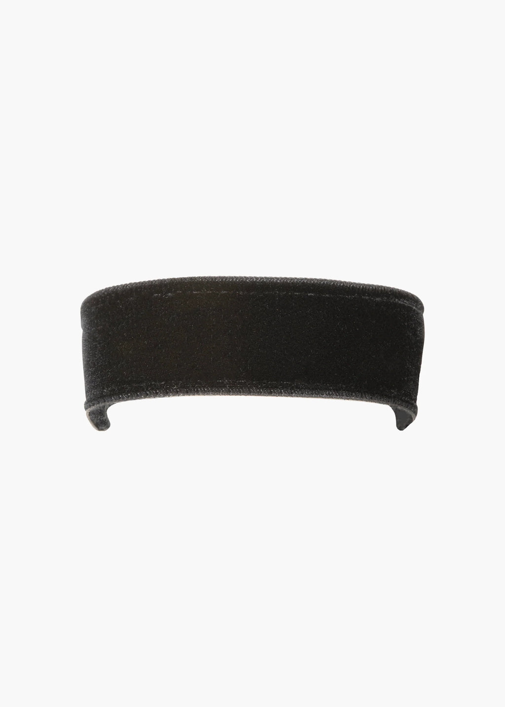 Claudine Velvet Ponywrap