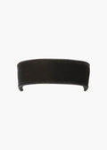 Claudine Velvet Ponywrap