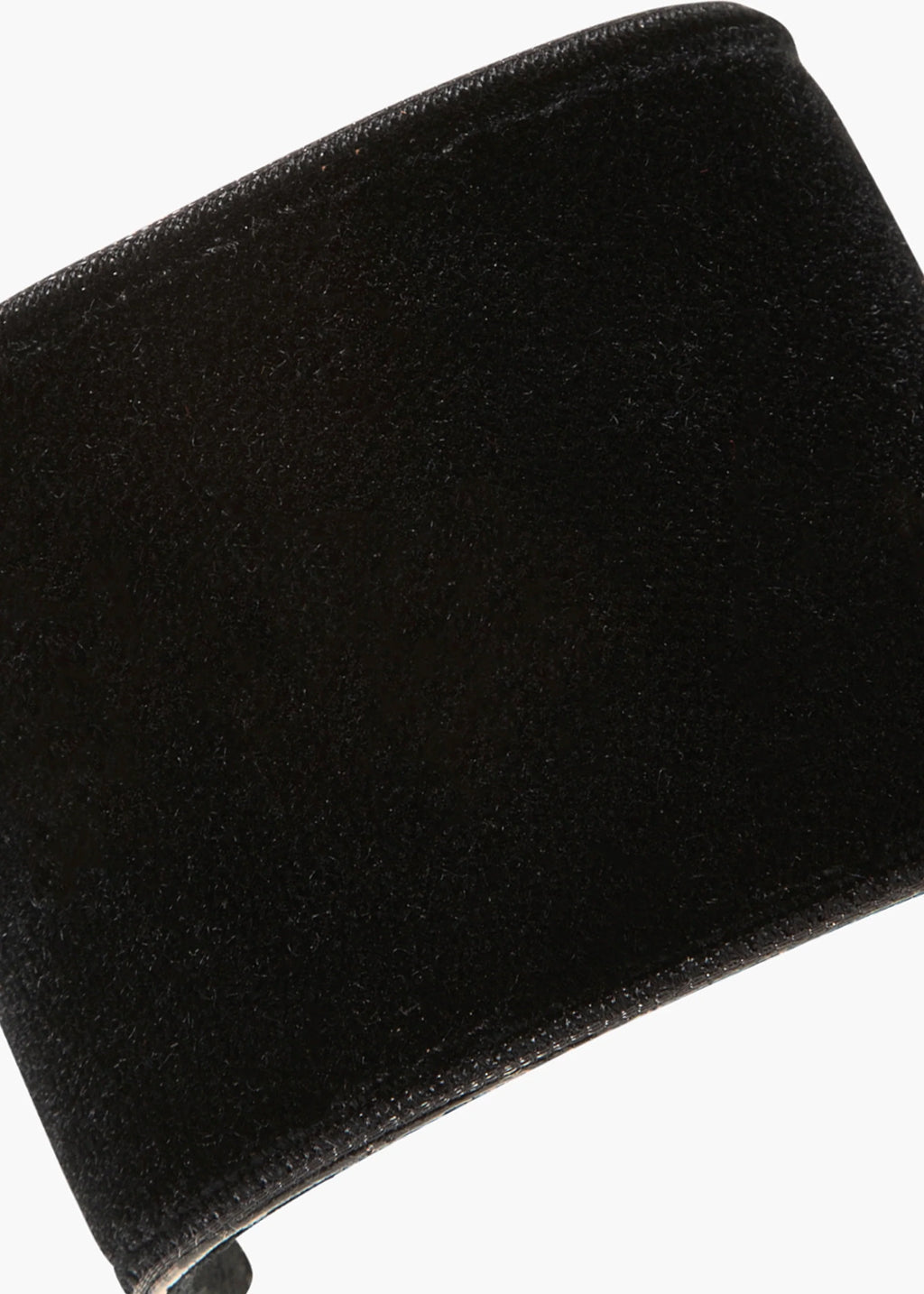 Renée Velvet Ponywrap