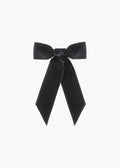 Vivienne Velvet Bow