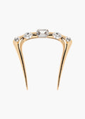 Adèle Crystal Hairpin