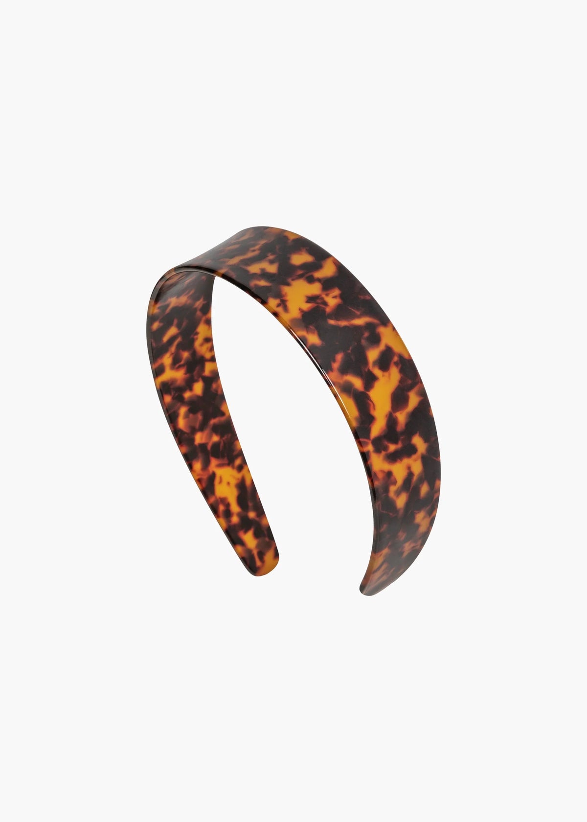 Mireille Tortoise Headband