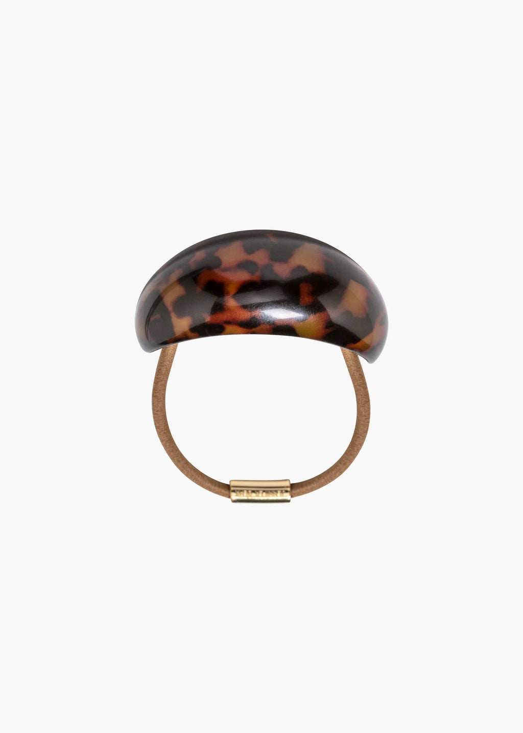Solène Tortoise Ponywrap