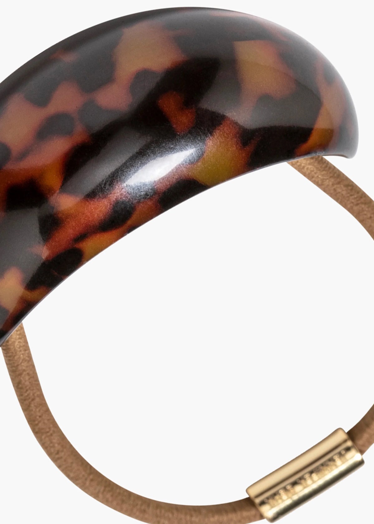 Solène Tortoise Ponywrap
