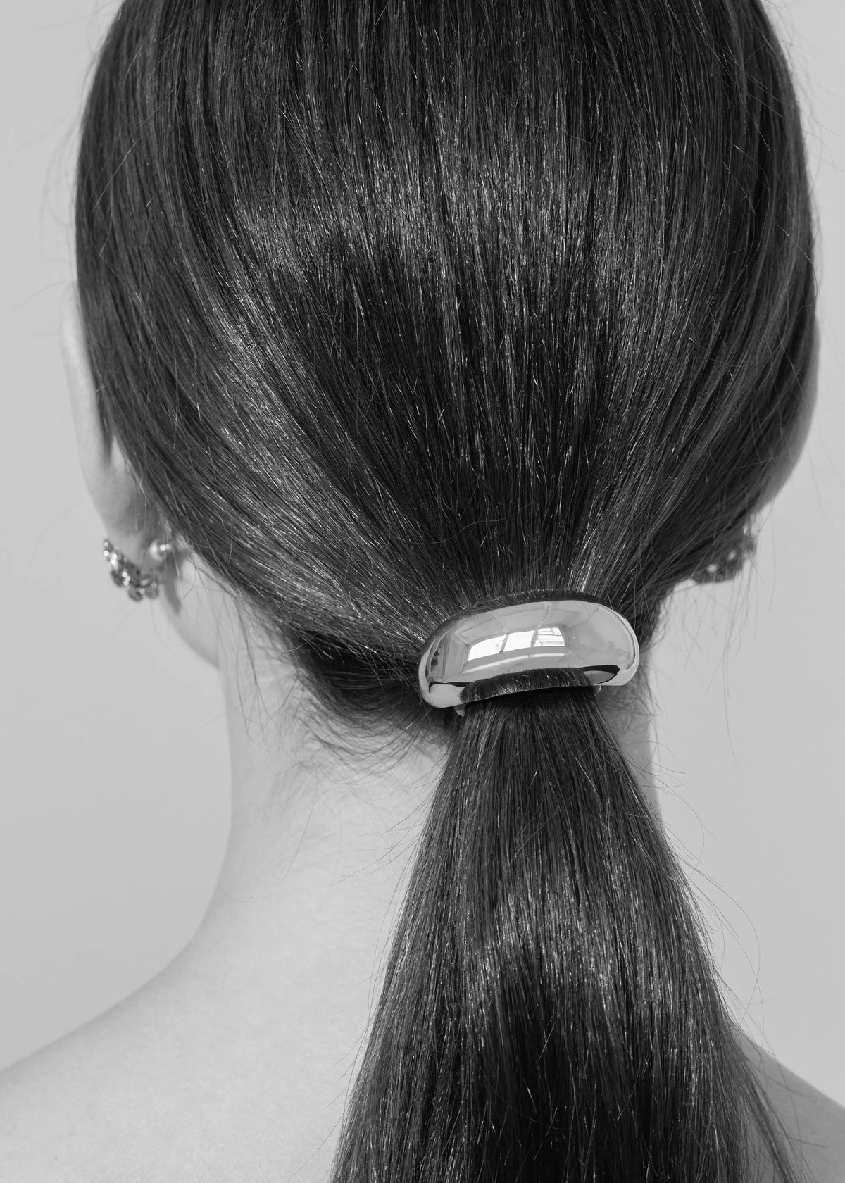 Solène Tortoise Ponywrap