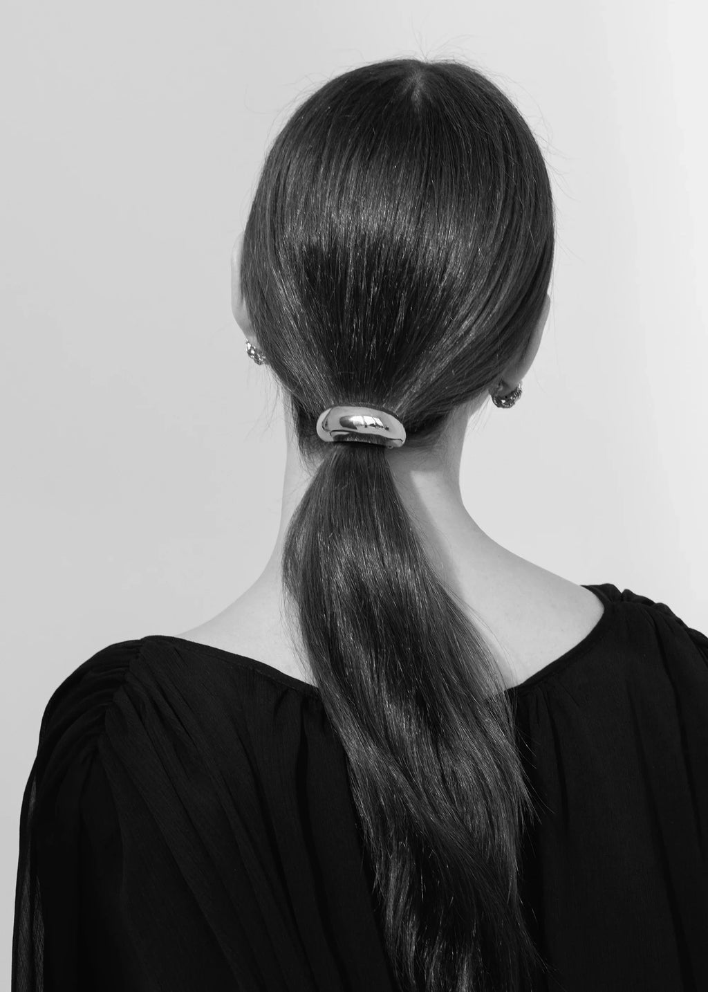 Solène Tortoise Ponywrap