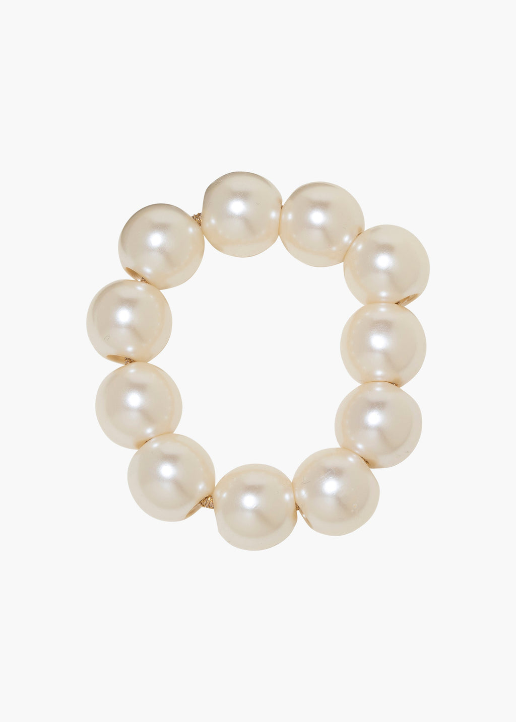 Béatrice Pearl Ponywrap