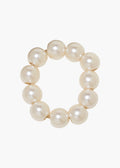 Béatrice Pearl Ponywrap