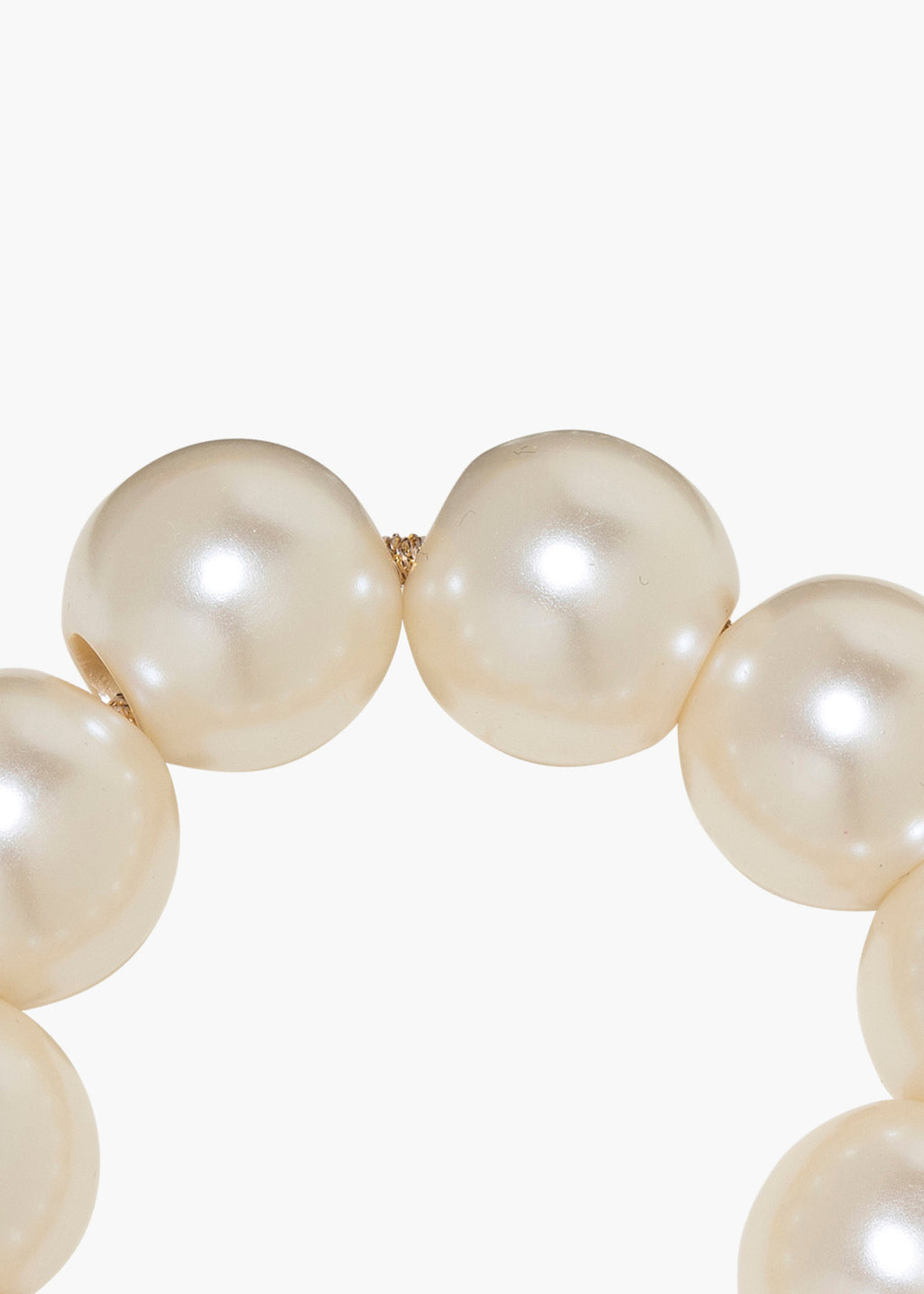 Béatrice Pearl Ponywrap