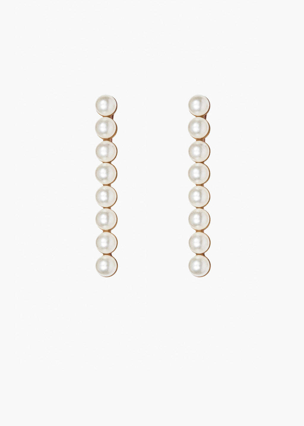 Simone Pearl Bobby Pins