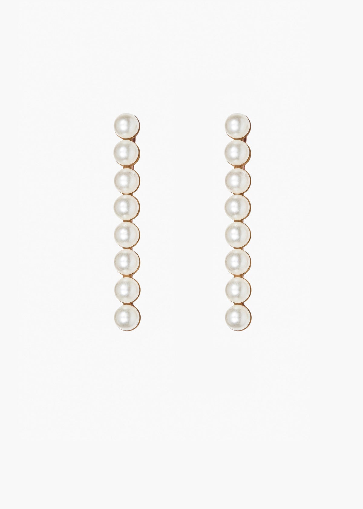 Simone Pearl Bobby Pins