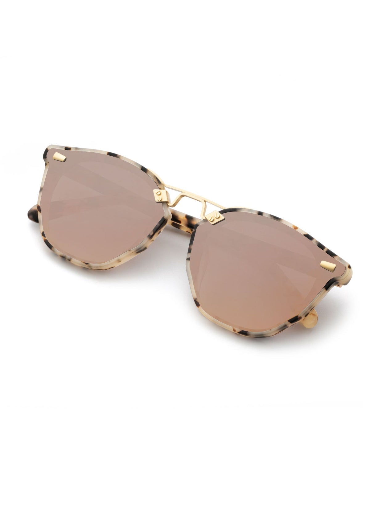 Sophia Oversized Sunglasses