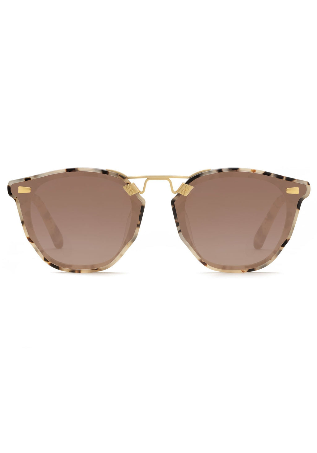 Sophia Oversized Sunglasses