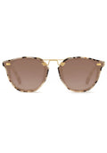 Sophia Oversized Sunglasses