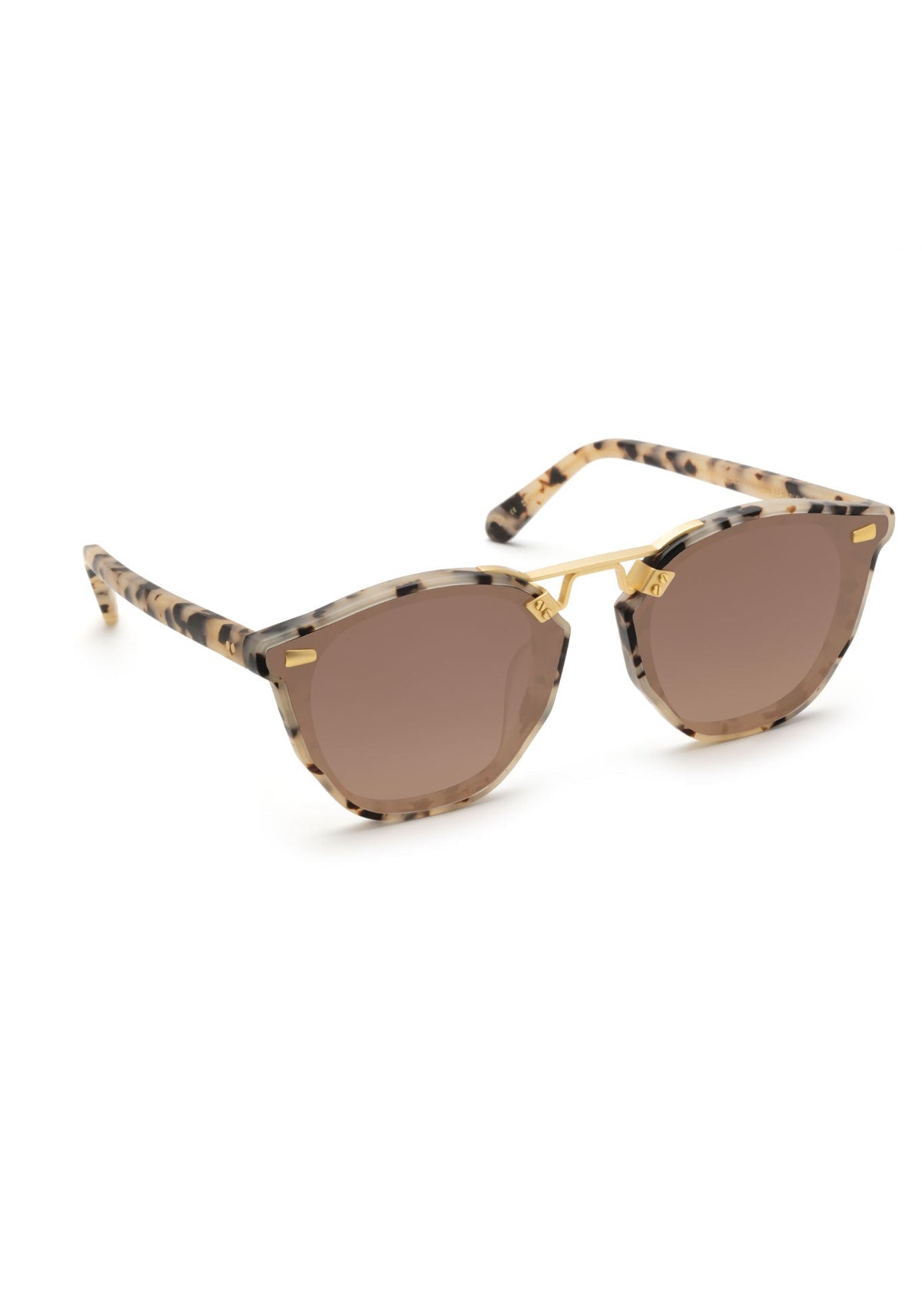 Sophia Oversized Sunglasses