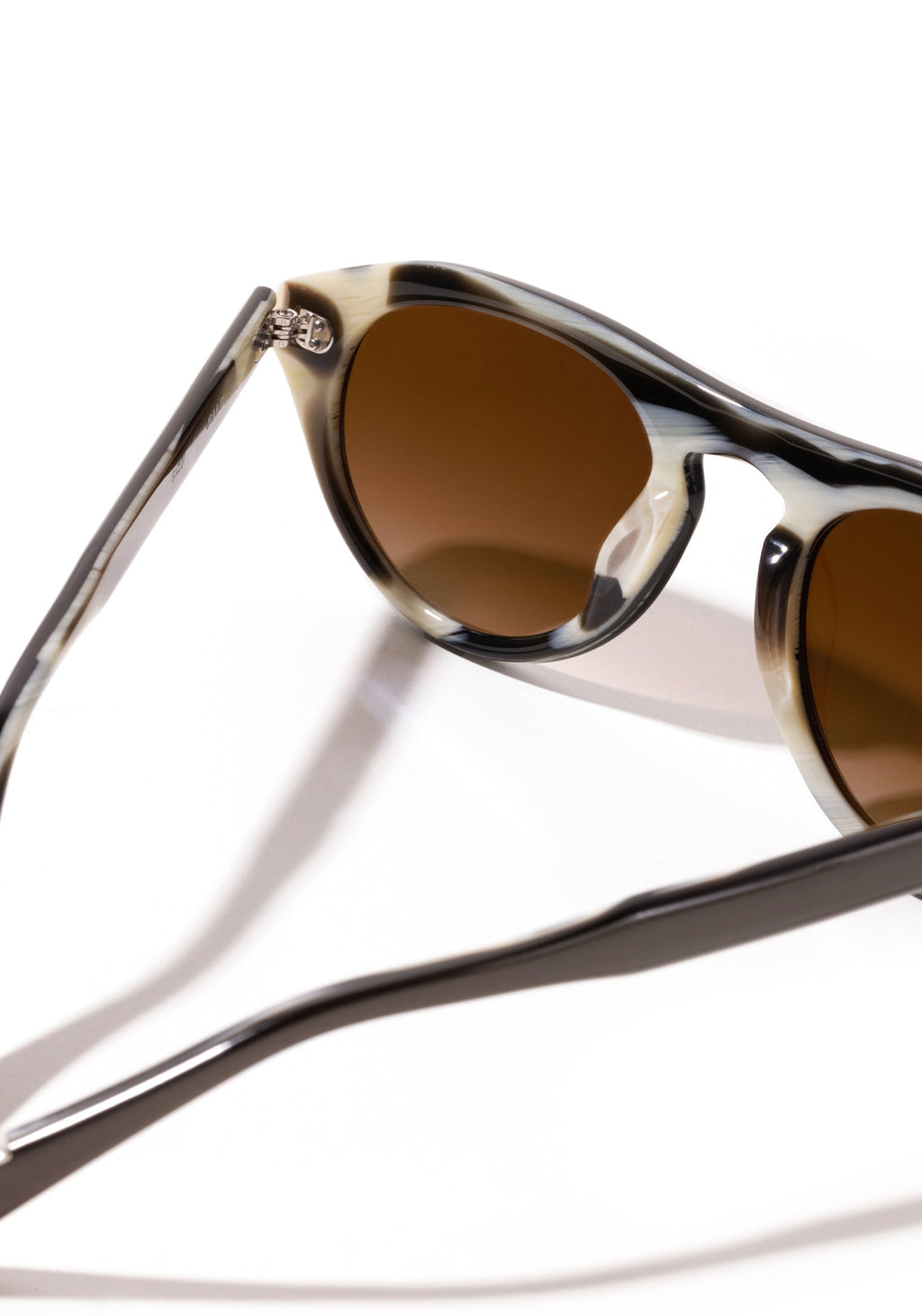 Monica Aviator Sunglasses