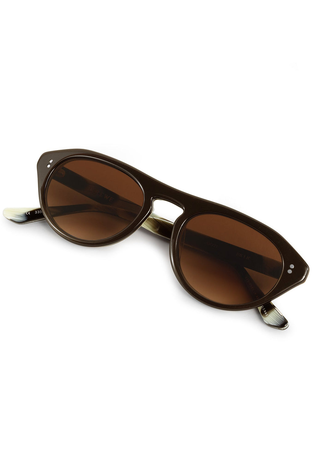 Monica Aviator Sunglasses
