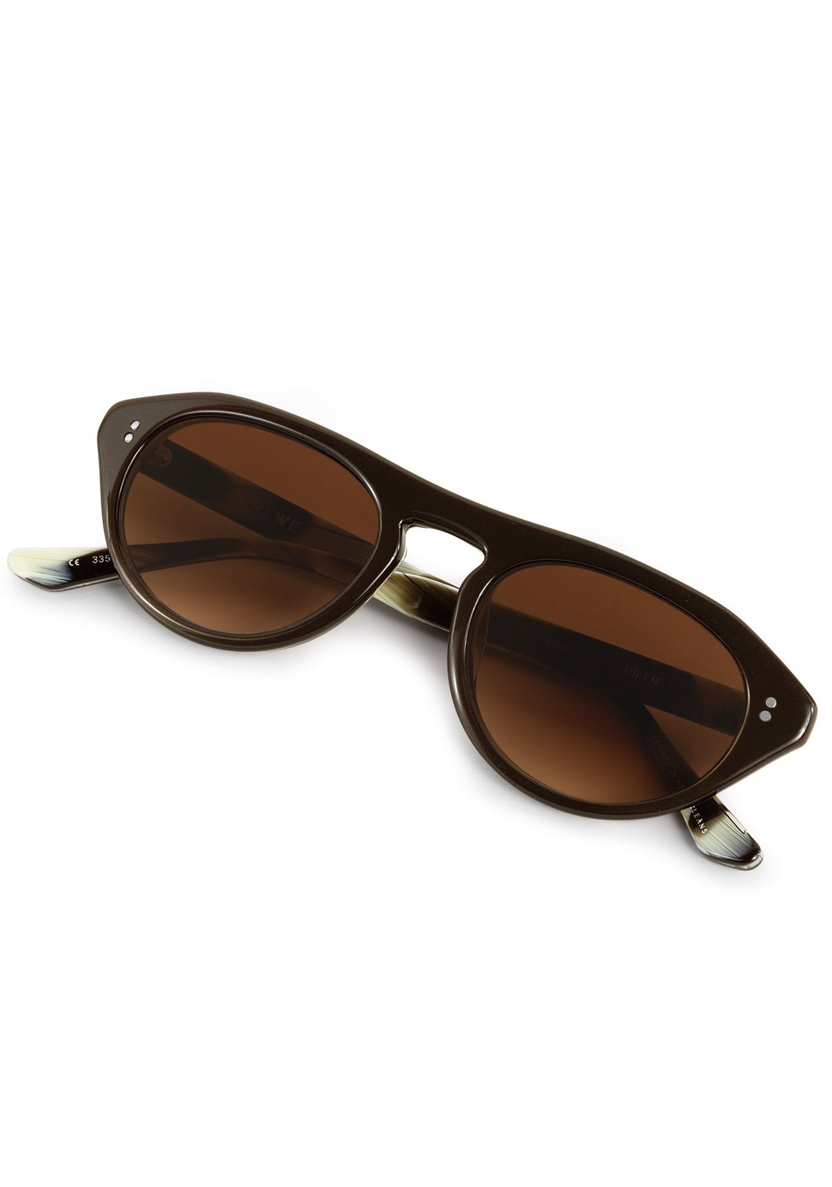 Monica Aviator Sunglasses
