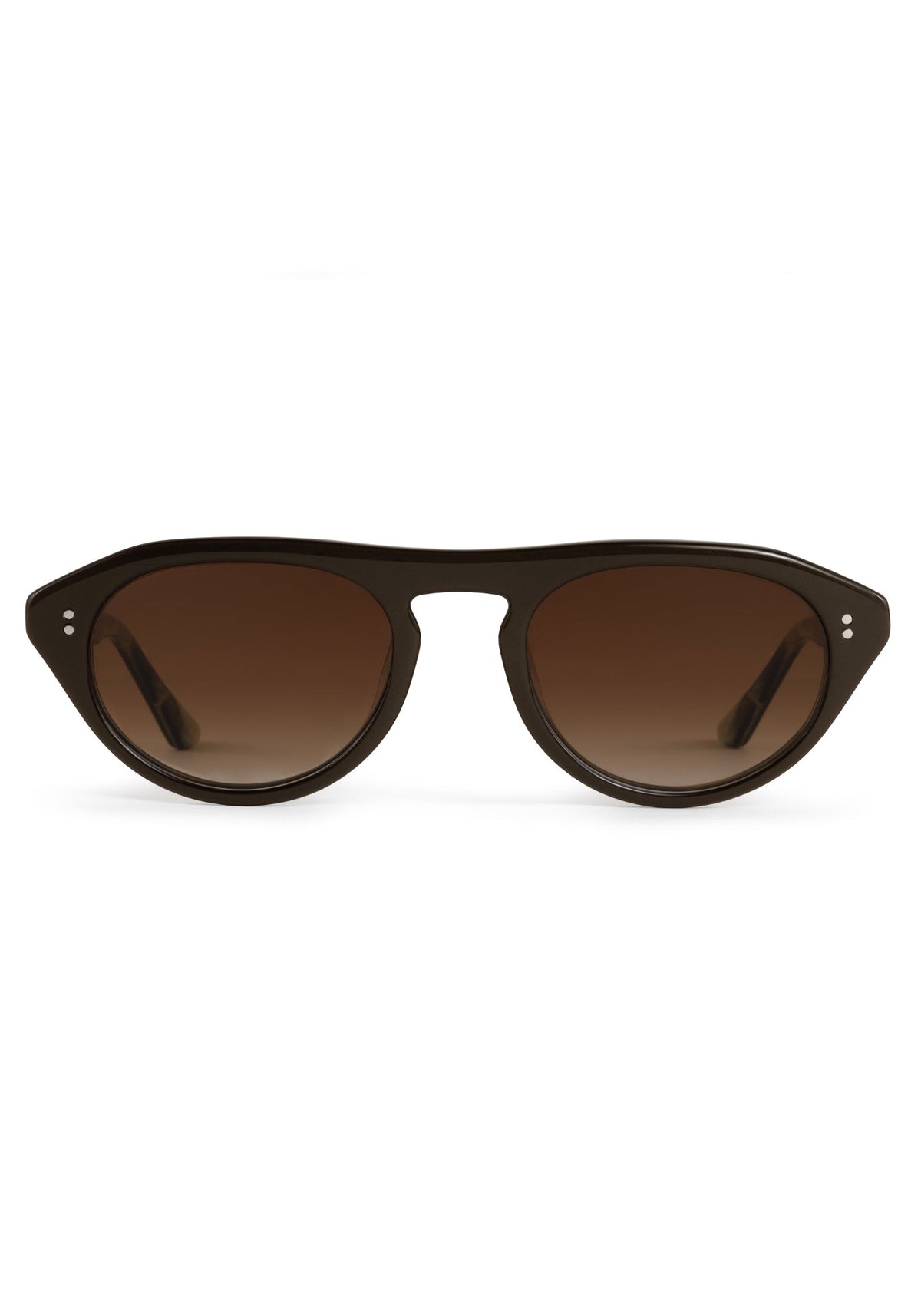 Monica Aviator Sunglasses