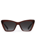 Brigitte Cat-Eye Sunglasses
