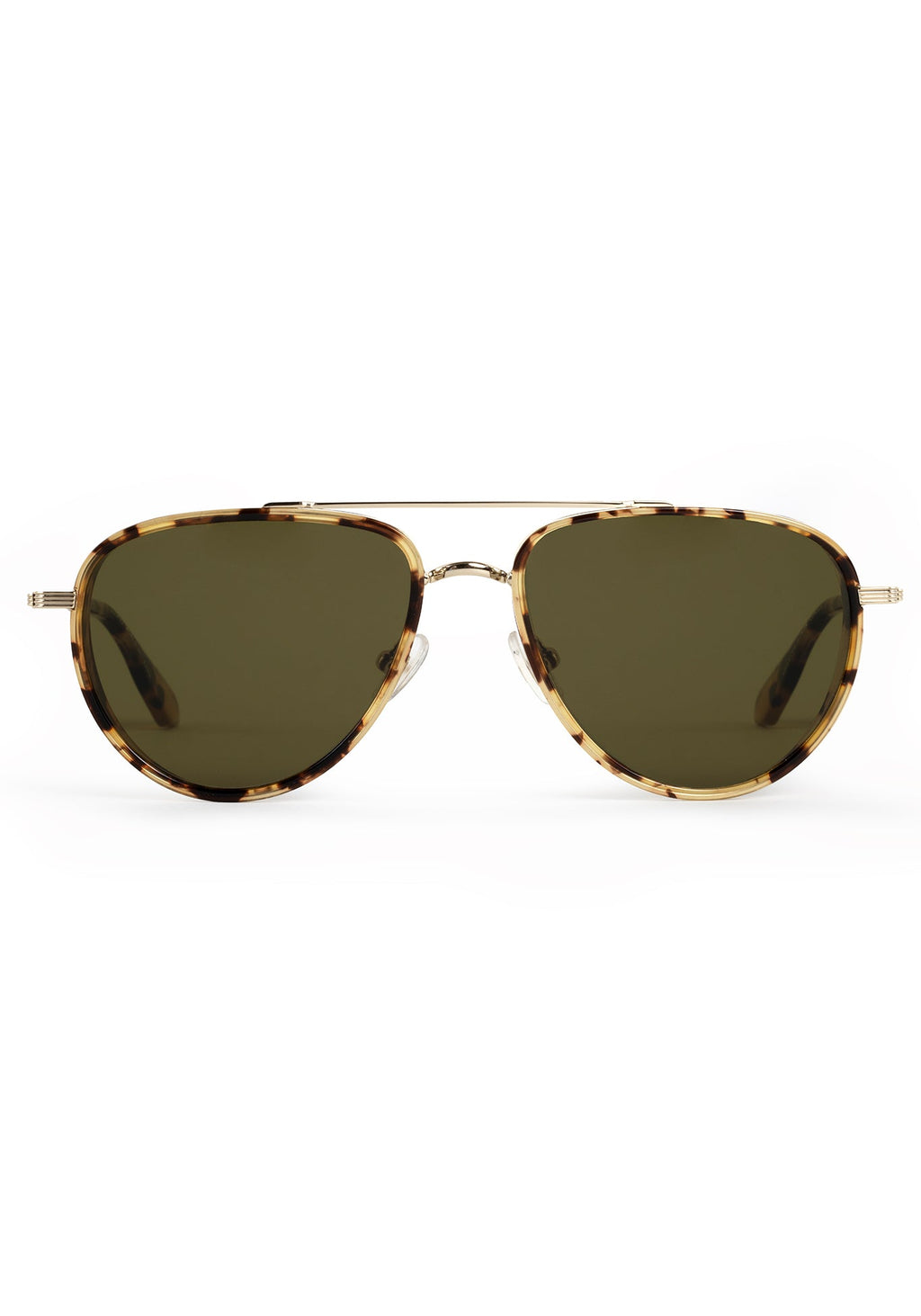 Catherine Aviator Sunglasses