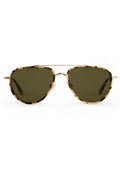 Catherine Aviator Sunglasses
