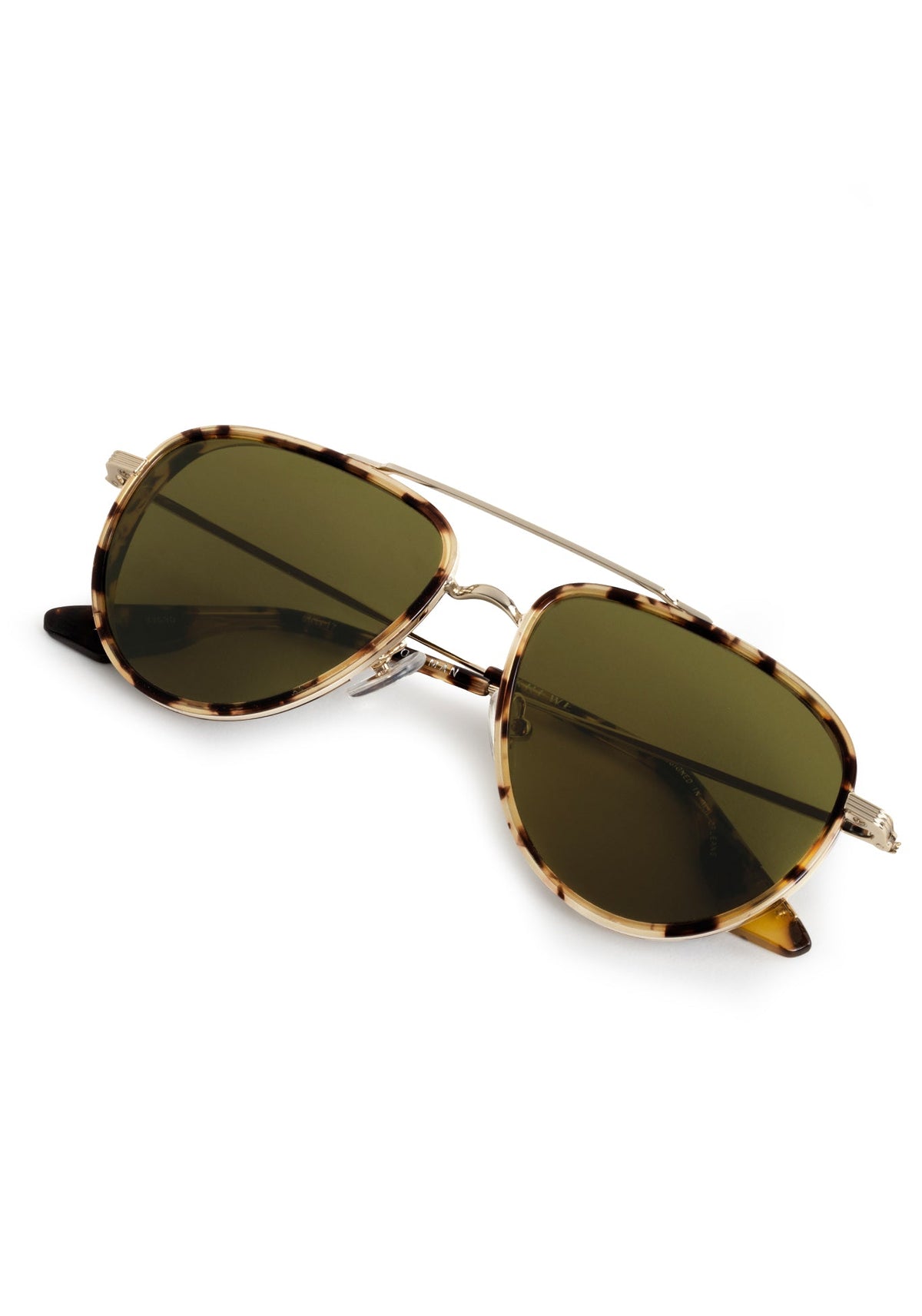Catherine Aviator Sunglasses